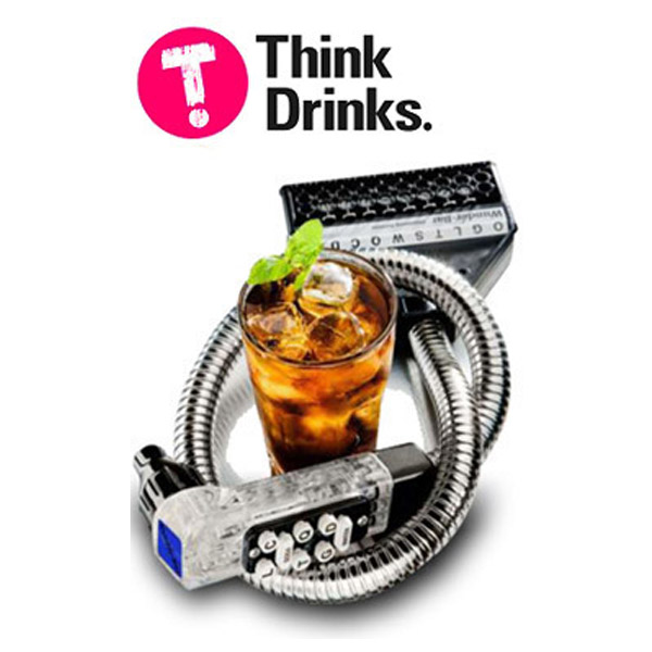 THINK DRINK B/CURR CORD 10LX1
